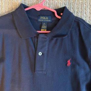 Polo by Ralph Lauren Dress.